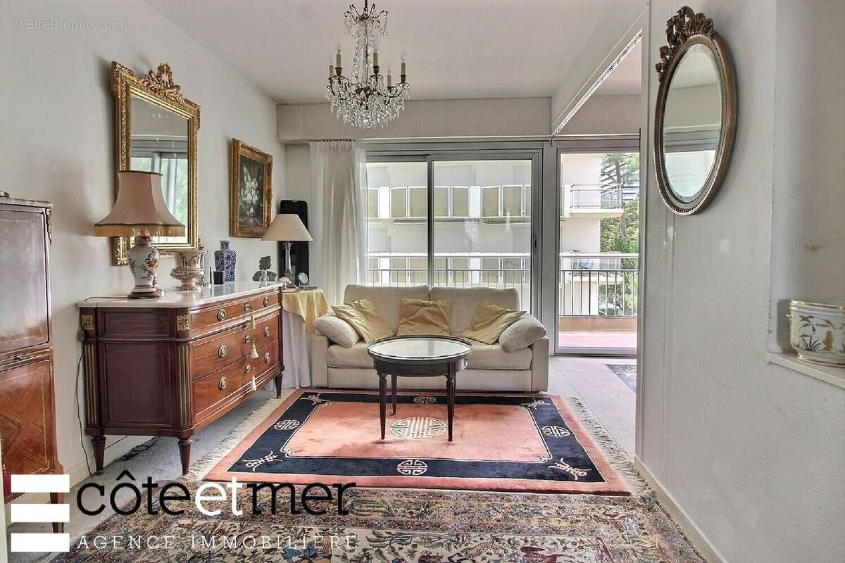 Appartement à LA BAULE-ESCOUBLAC