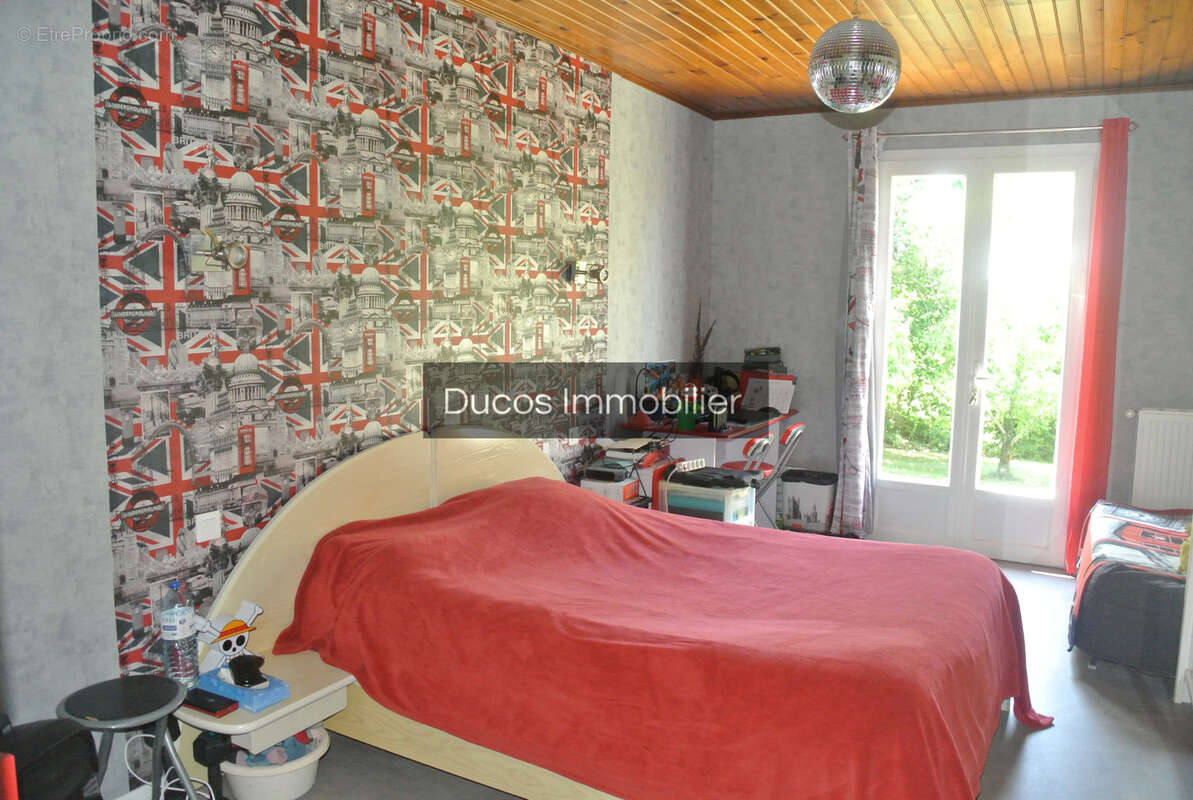 Maison a 10 minutes de Marmande avec 1,5 hectares - photo 23