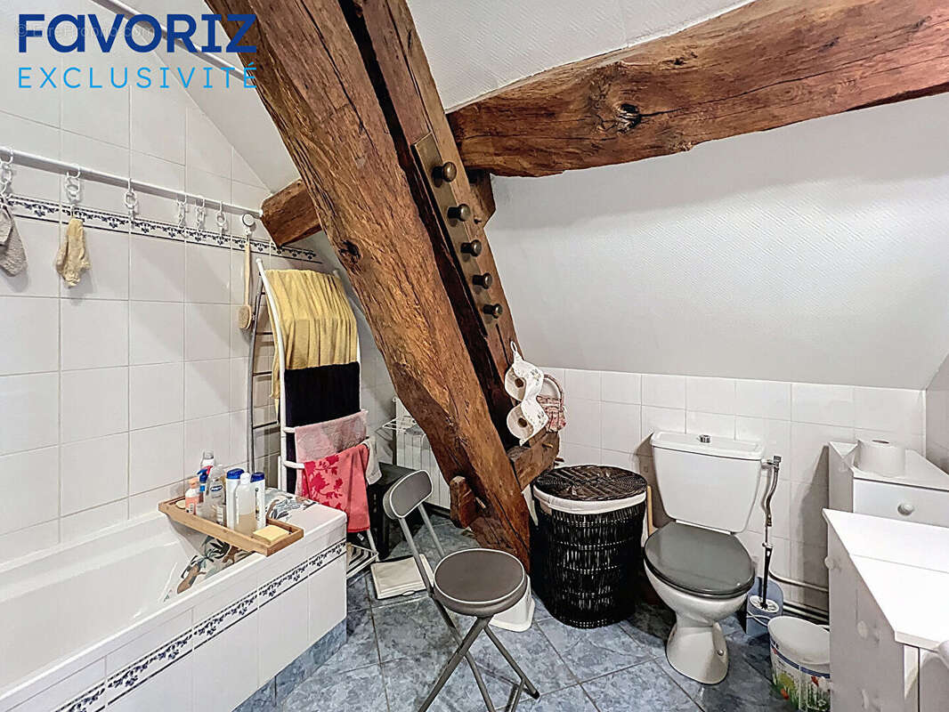 Maison à PREMEAUX-PRISSEY