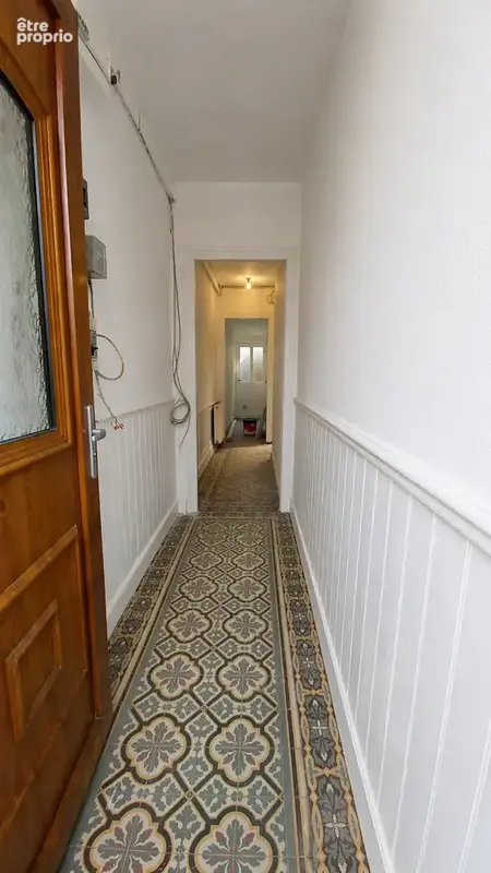 Immeuble de rapport à fort potentiel   4 logements   Amiens - photo 10