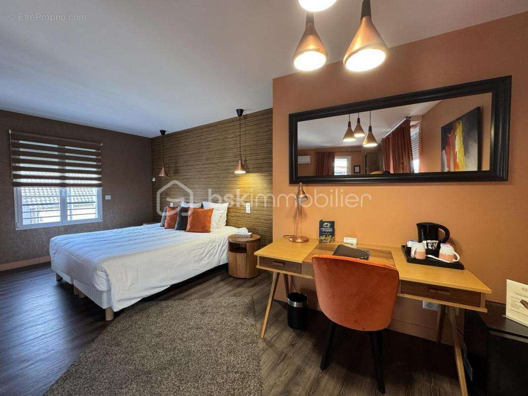 Commerce à ACQUIGNY