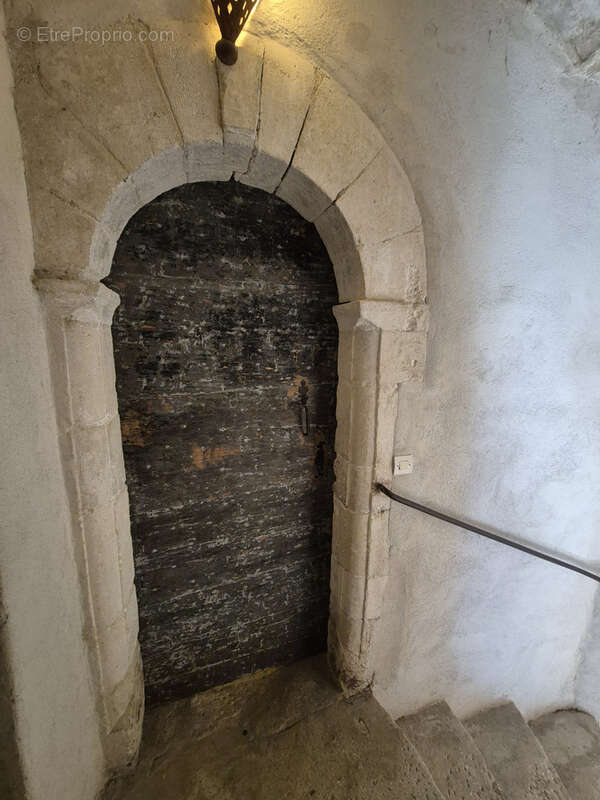 Maison à AIGUES-VIVES