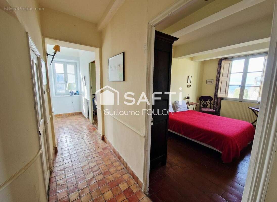 Photo 9 - Maison à SAIGNON