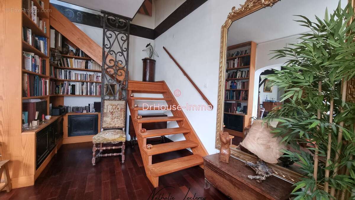 Maison 154 m² à Talence  - photo 8