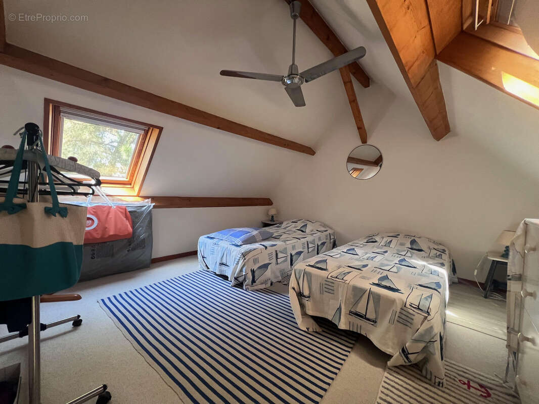 Appartement à LA TRINITE-SUR-MER