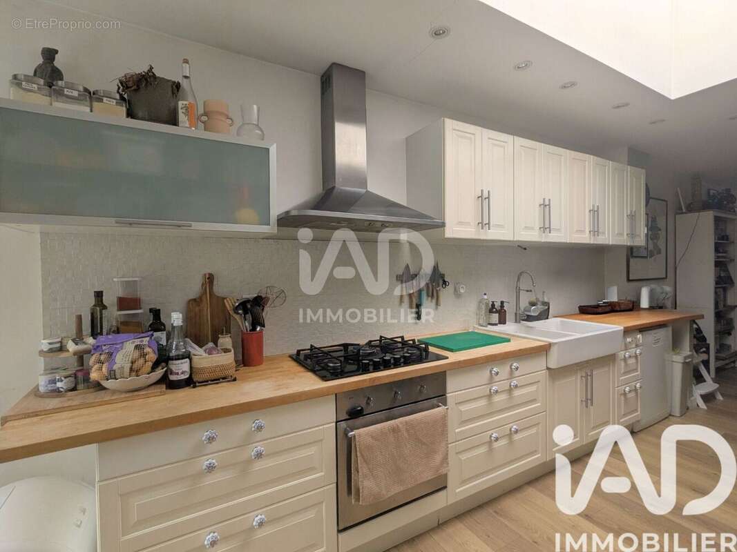 Photo 6 - Maison à LOOS