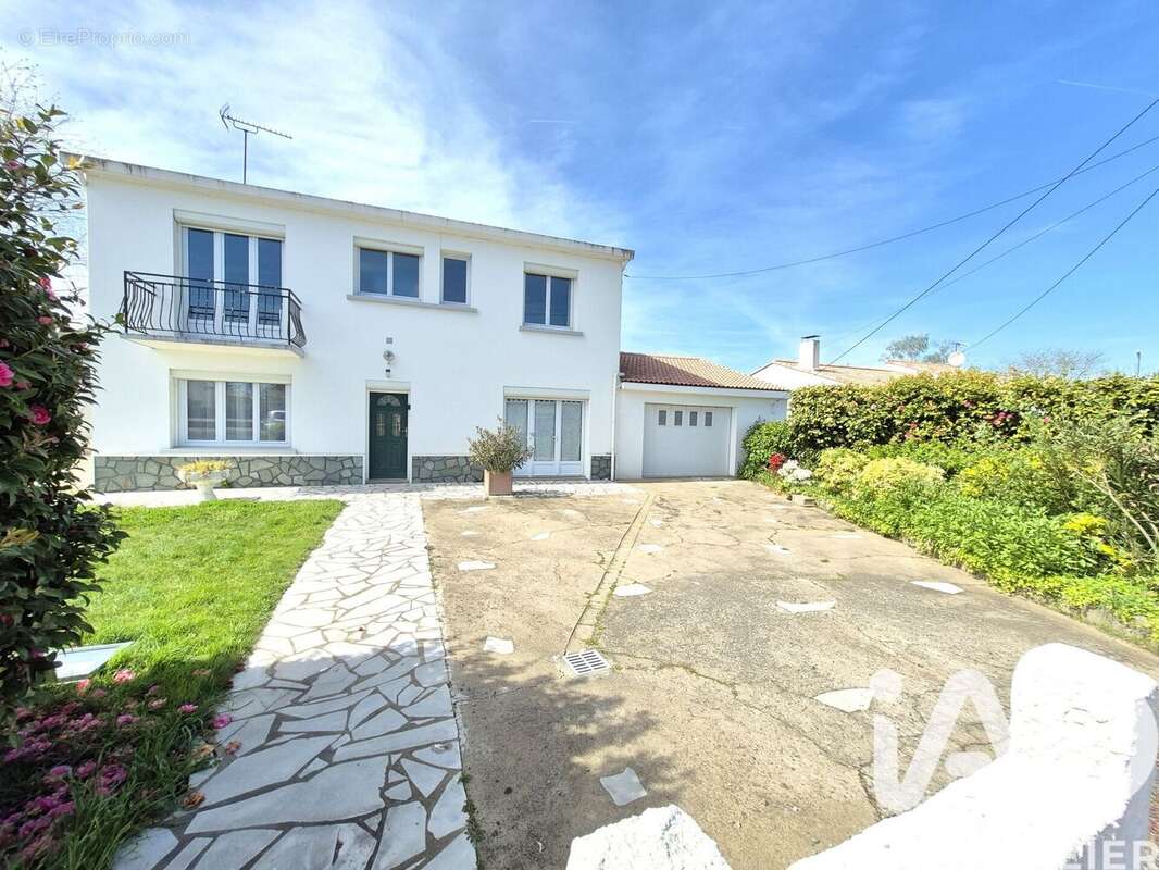 Photo 4 - Maison à AIZENAY