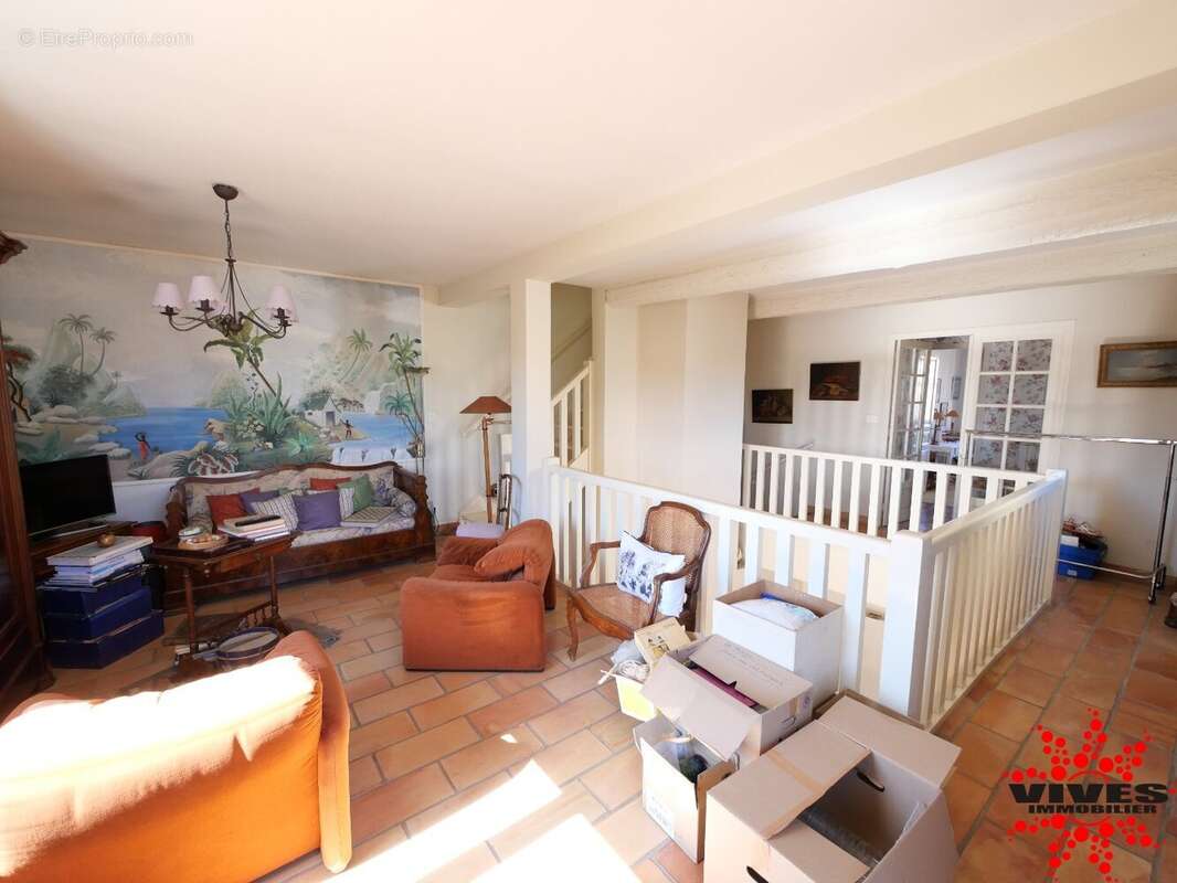 Maison à VALRAS-PLAGE