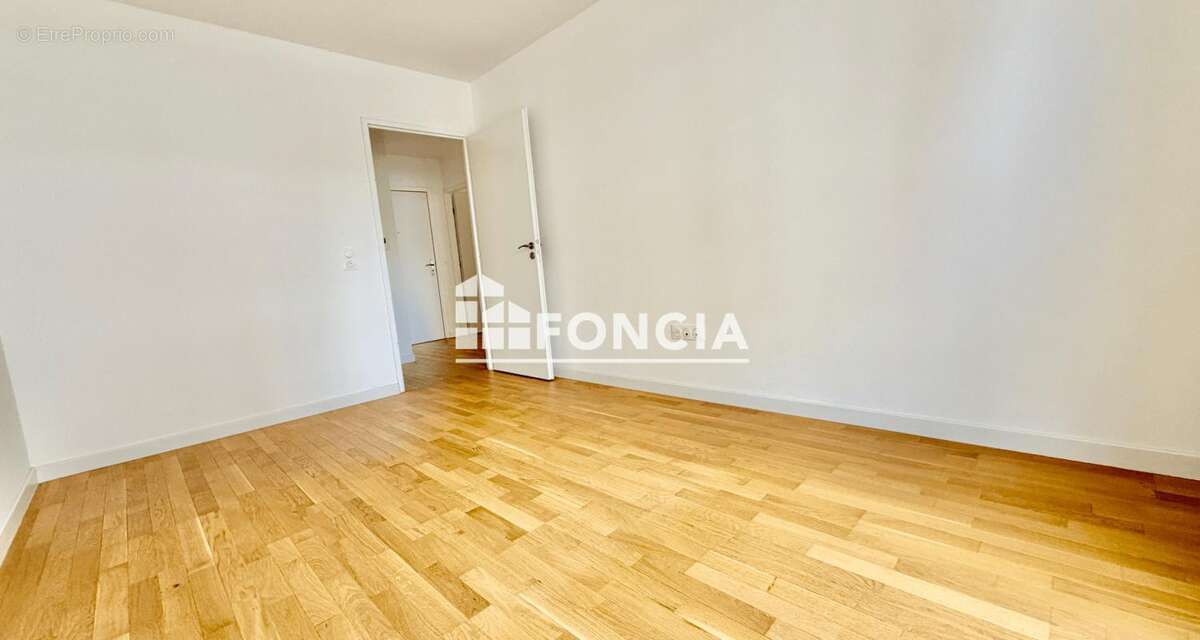 Appartement à SAINT-GERMAIN-EN-LAYE