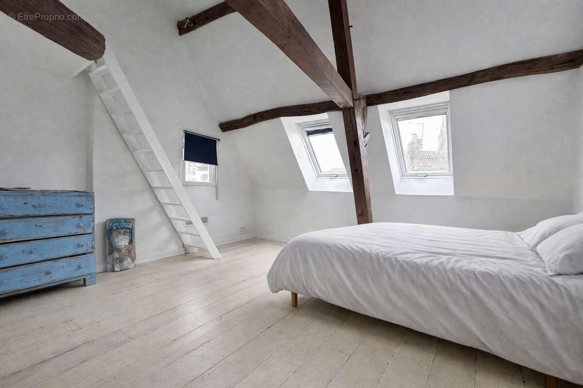 Maison à SENLIS