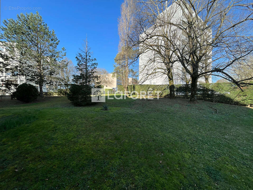 Appartement à LONS-LE-SAUNIER