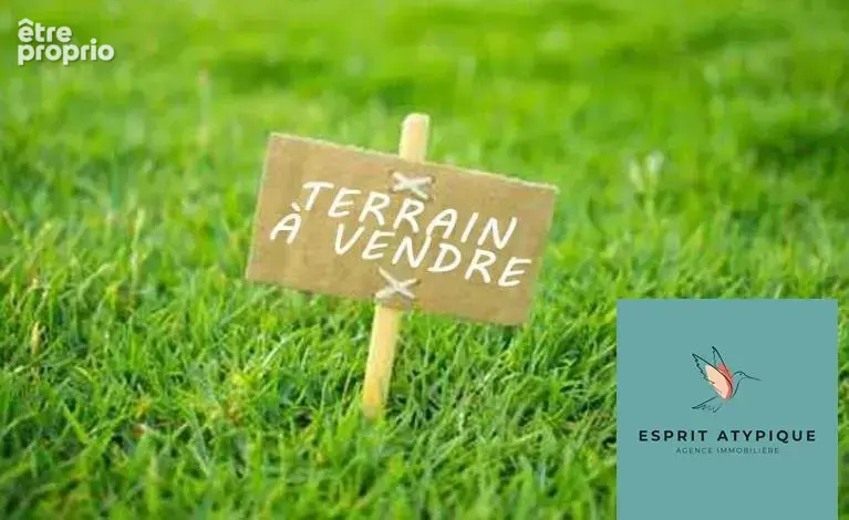 Terrain à SALLES