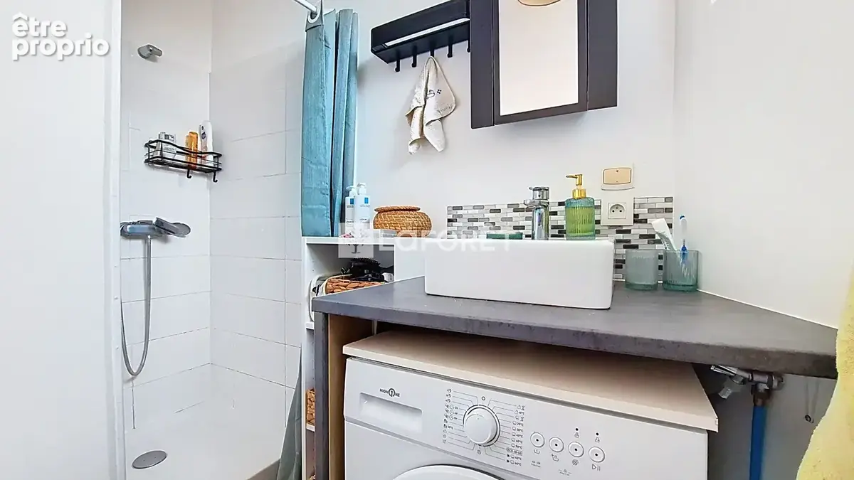 Maison Talence 2 pièce(s) 49 m2 - photo 5
