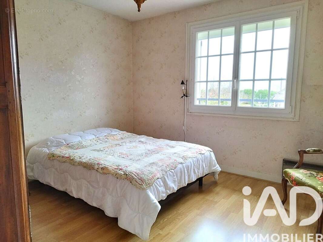 Photo 8 - Maison à VENDOME