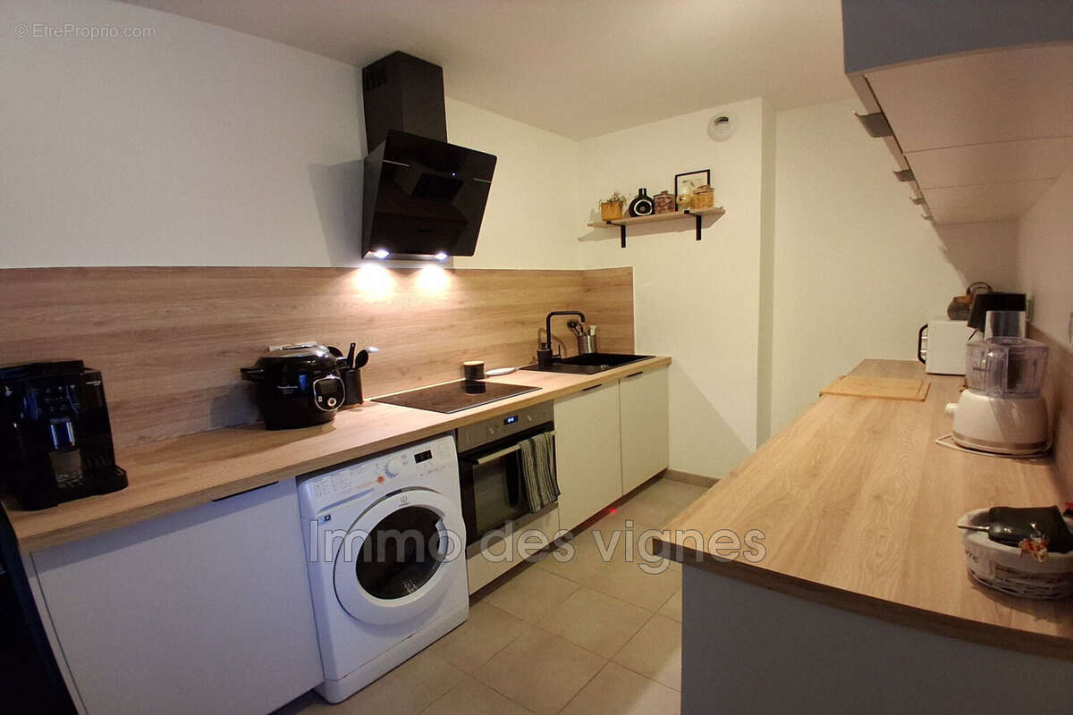 Appartement à AMBARES-ET-LAGRAVE