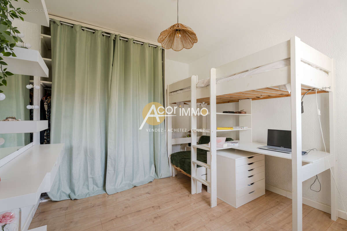 Six fours les plages - villa t4 + garage - photo 24