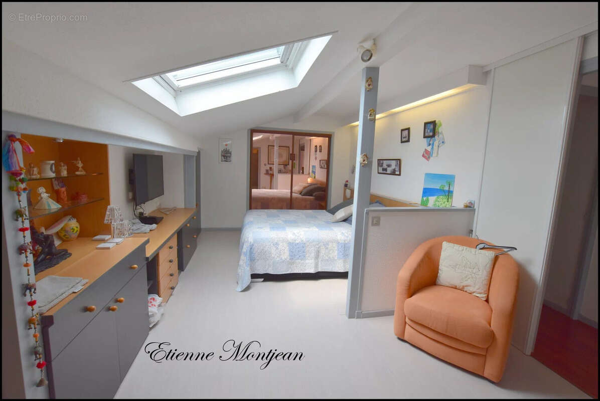 Maison à ESPERE