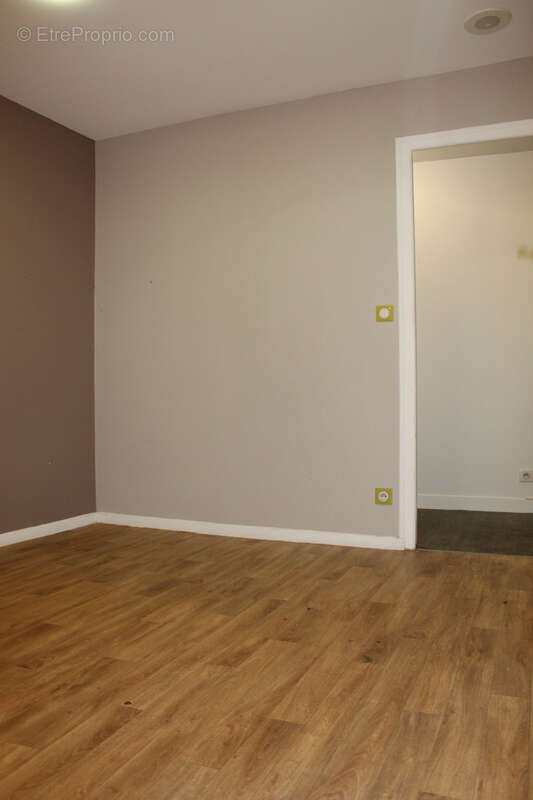 Appartement à AURILLAC