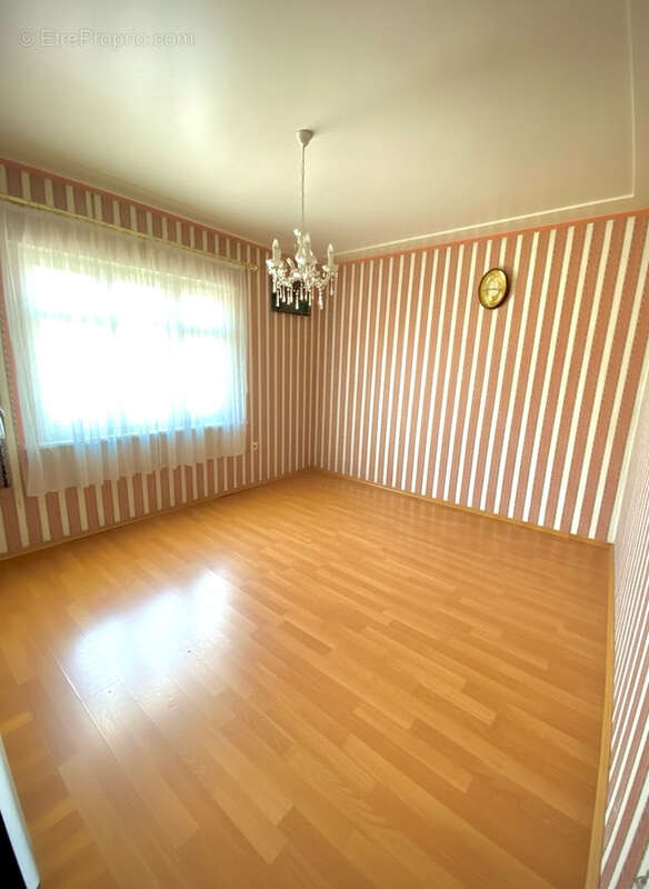 Maison à CUSSET
