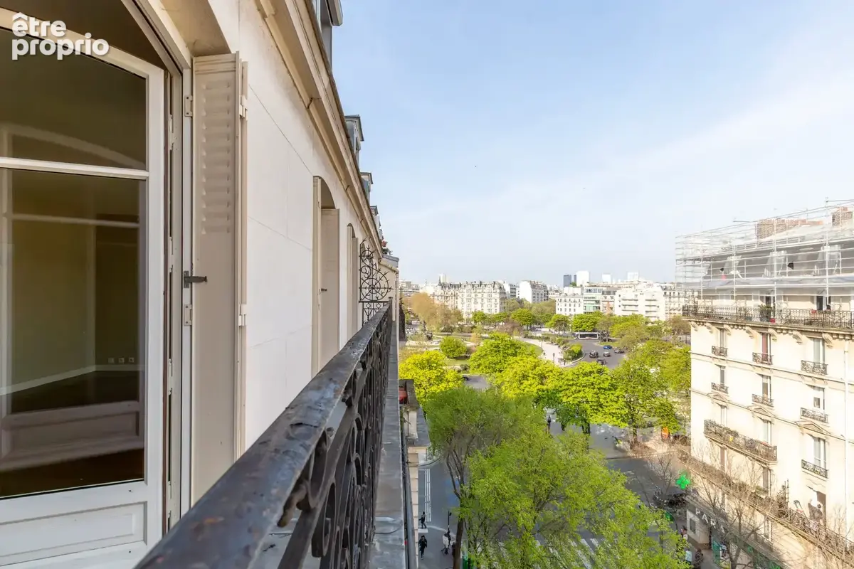 Nation - Rue Fabre d'Églantine - Appartement familial 4 chambres - photo 27