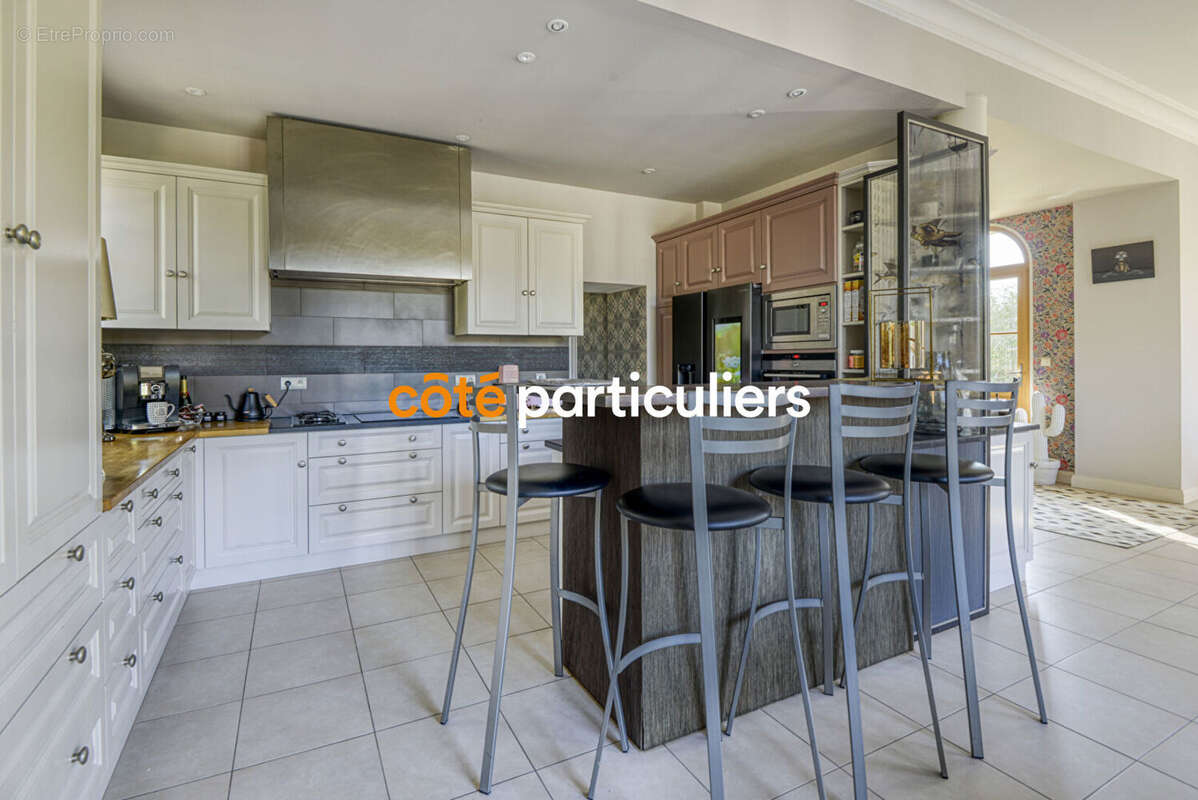 Maison à BASSE-GOULAINE