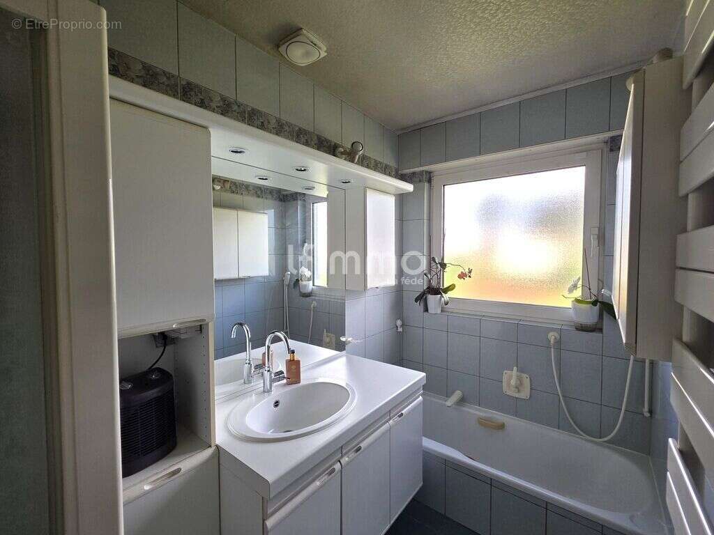 Beau plain-pied sans travaux en impasse - photo 7