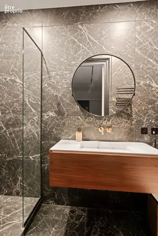 Superbe et entièrement climatisé LYON 6, BD DES BELGES, 204.65m² - photo 7