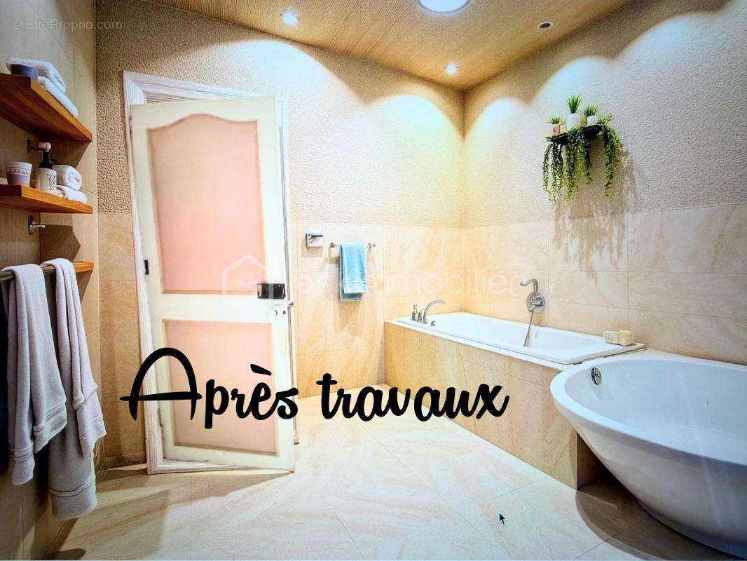 Appartement à MIELAN