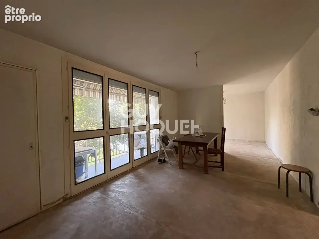 Photo Appartement à Grigny au prix de 165 000€