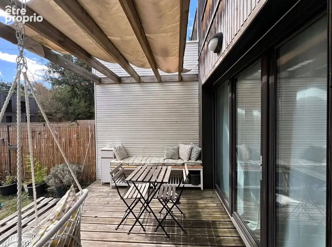 Villa duplex T4 Cornebarrieu - photo 4