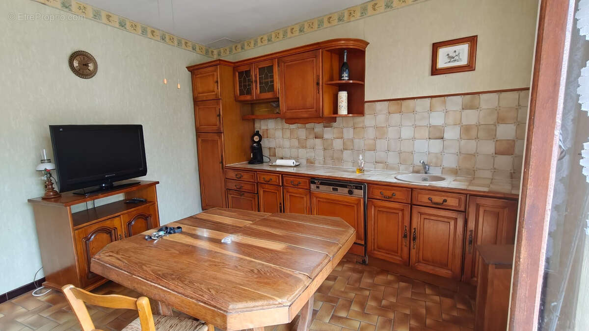 Limoux centre - photo 3
