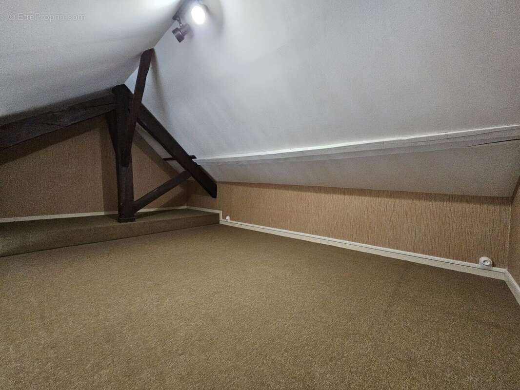 Appartement à BAGNERES-DE-BIGORRE
