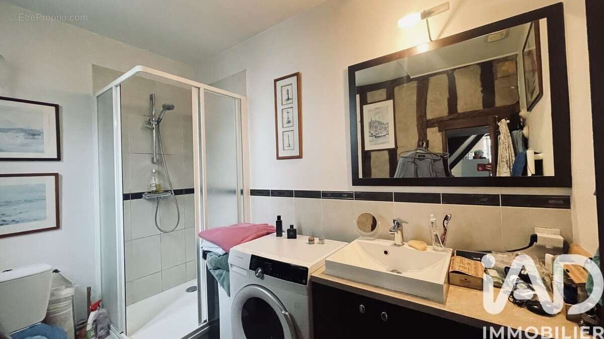 Photo 6 - Appartement à TOURS
