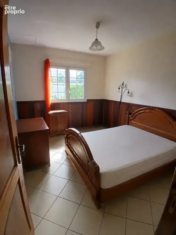 Charmante maison de 122 m2 au centre de Bras Panon - photo 5
