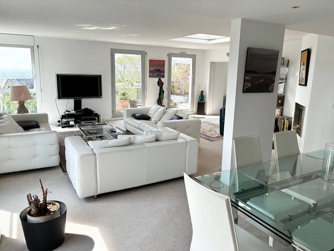 Appartement à MONTMORENCY