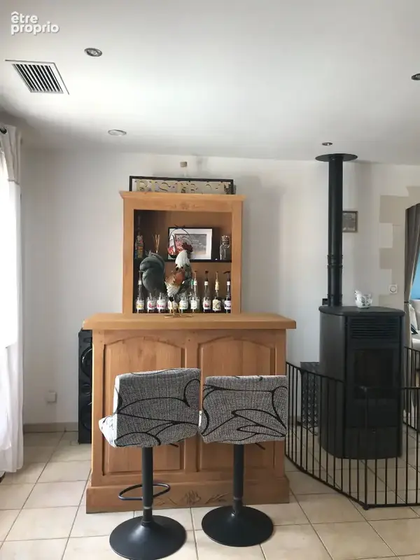 Belle Villa à 10 mns de PARAY LE MONIAL - photo 7