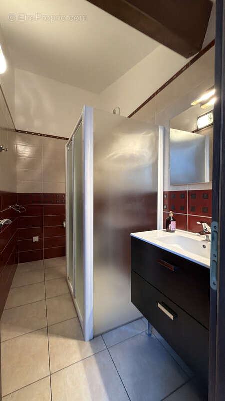 Appartement à PRADES