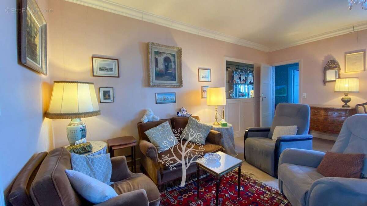 Appartement à DIEPPE