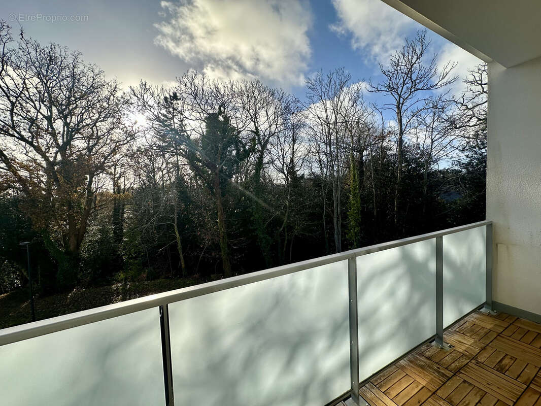 Appartement à CONCARNEAU