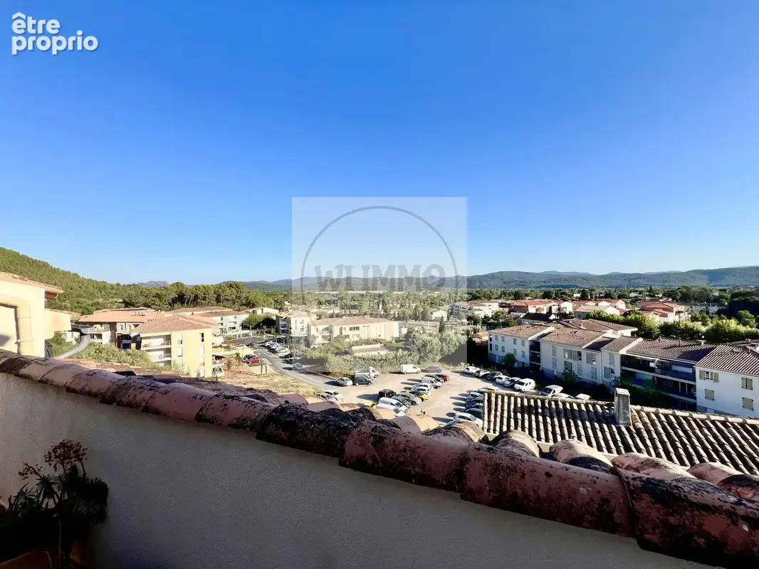Maison de village rénovée avec garage et terrasse tropézienne - photo 15