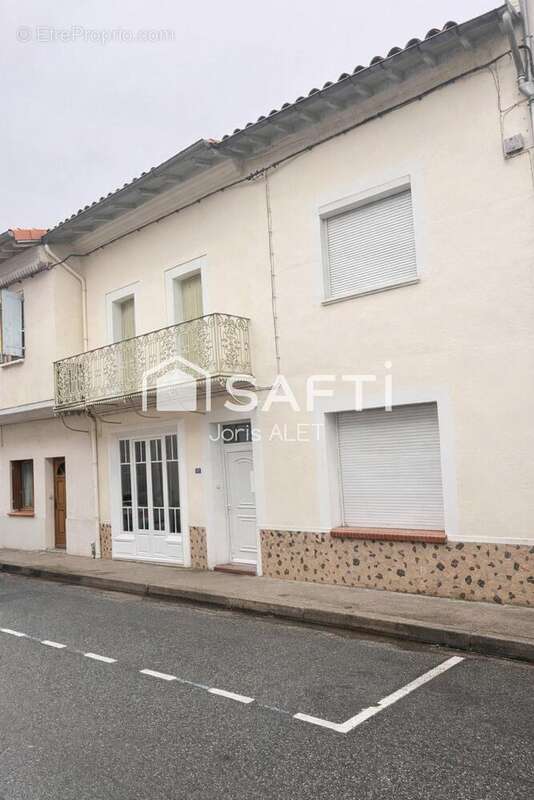 Photo 9 - Maison à CINTEGABELLE