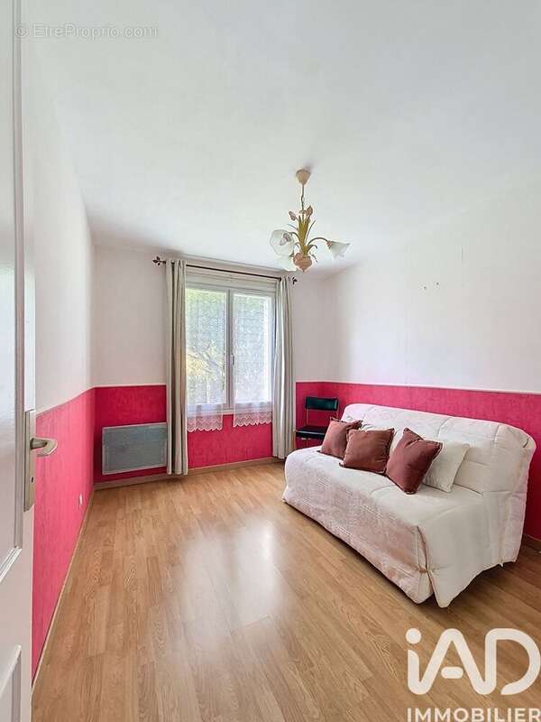 Photo 6 - Maison à SAINT-SAUVEUR-D&#039;AUNIS