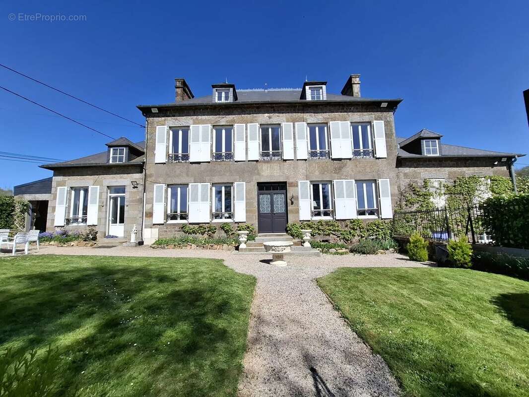 Maison à ARGENTAN