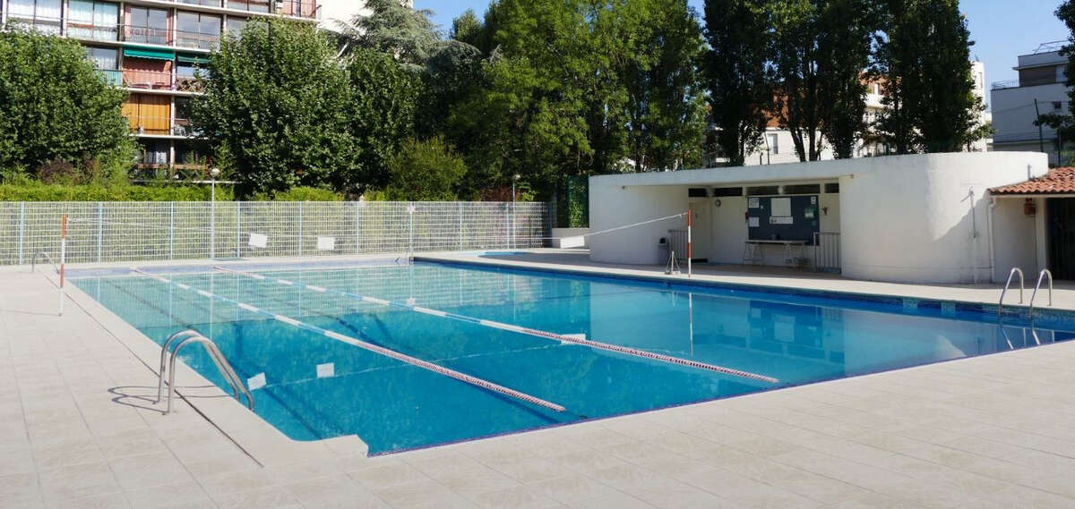Appartement 84m² à fontenay-le-fleury - photo 3