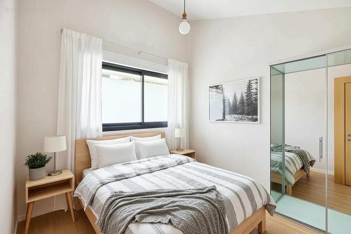 Appartement - photo 5