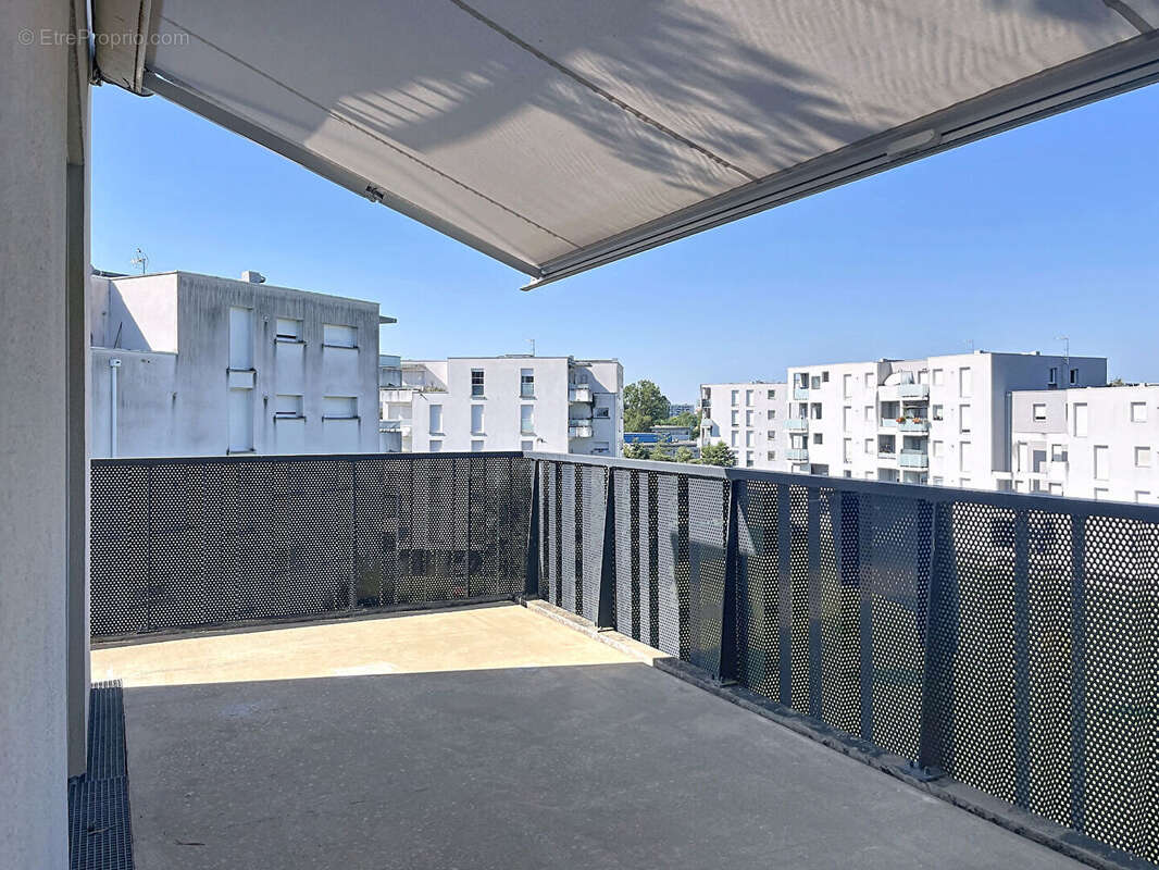 Appartement 3 pièce(s) 68 m2 - Bruges, Le Tasta - photo 5