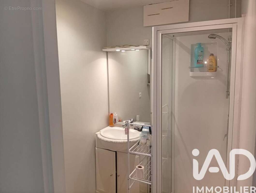 Photo 7 - Appartement à BEDARIEUX