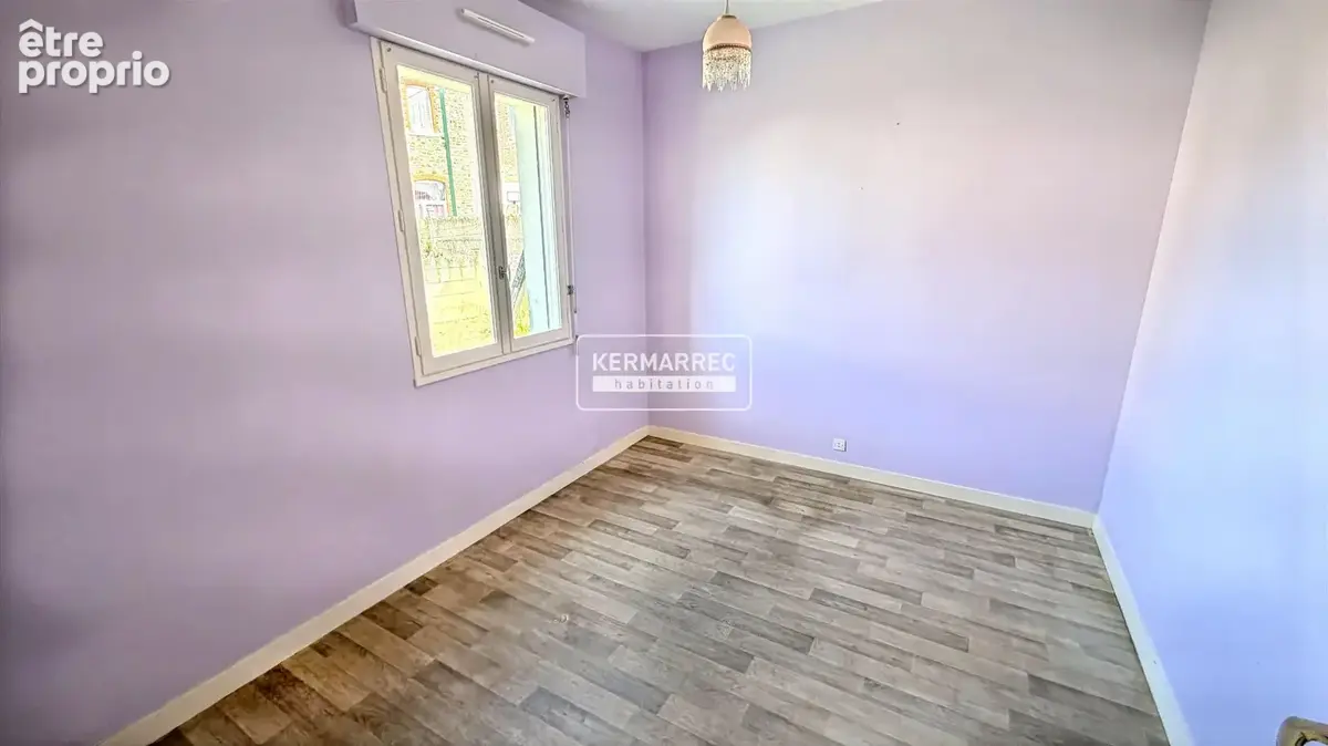 A VENDRE Maison 4 pièces à BALAZÉ 75 m² - 178 900  HAI - photo 6