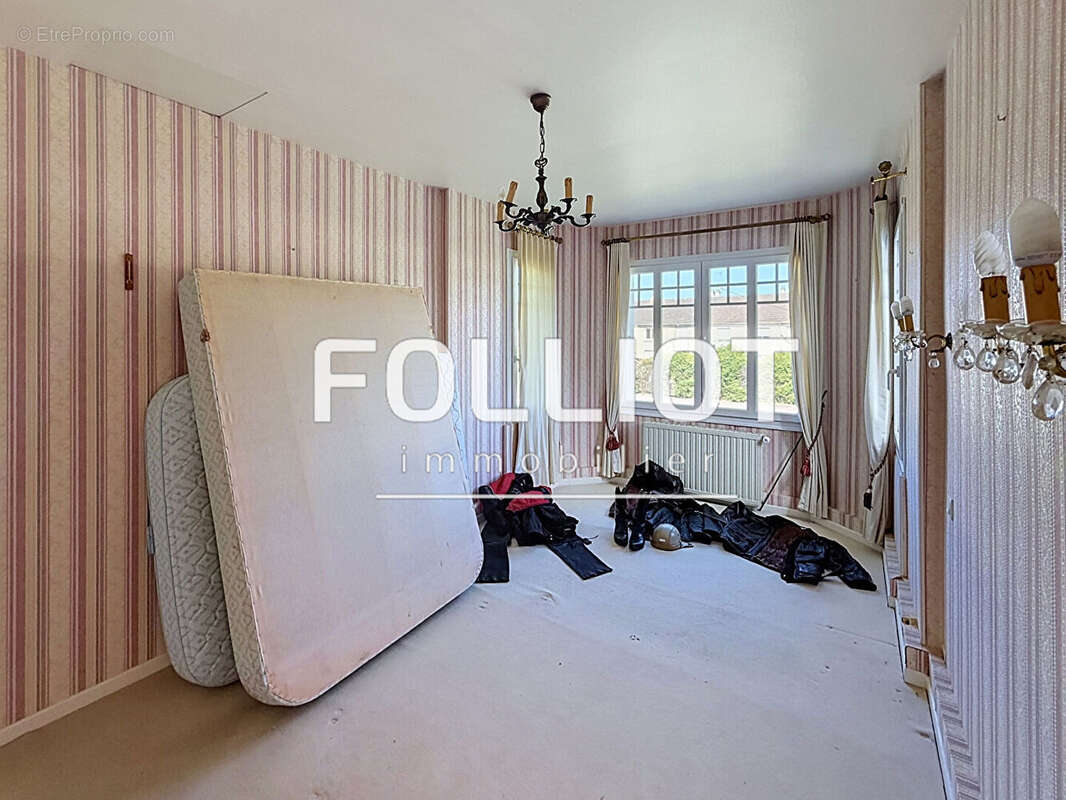 Maison à vendre à Coutances - 5 pièces, 113 m² - photo 10