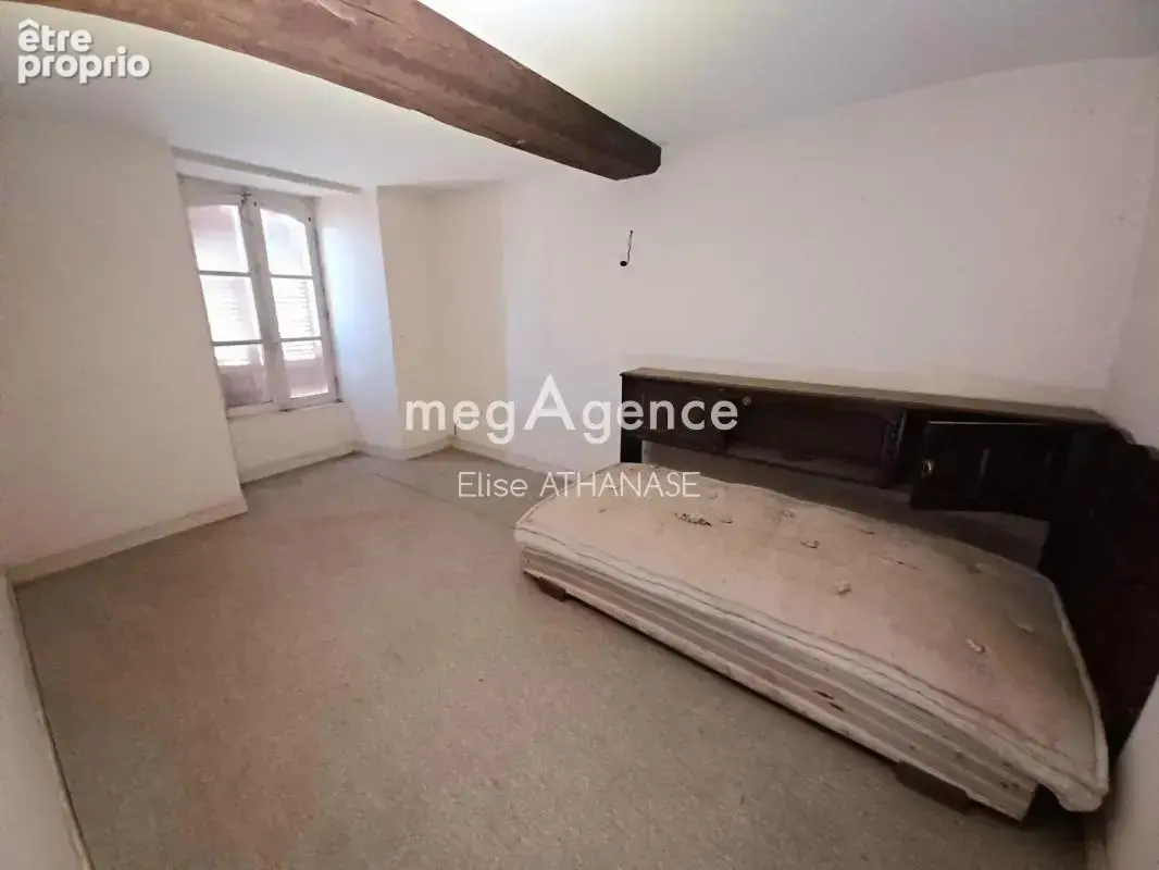 Ensemble immobilier à rénover avec maison d'habitation - photo 4